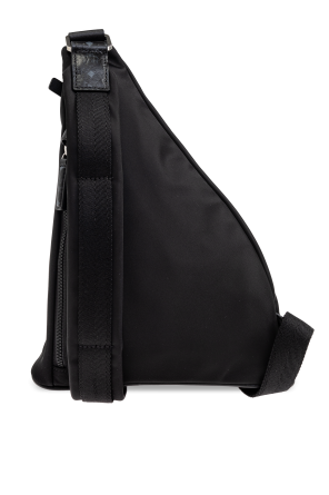 MCM One-shoulder backpack