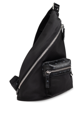 MCM One-shoulder backpack