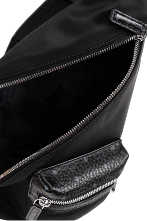 MCM One-shoulder backpack