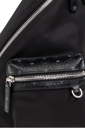 MCM One-shoulder backpack