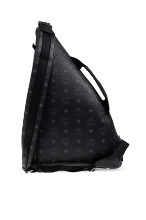 MCM Ein-Schulter-Rucksack
