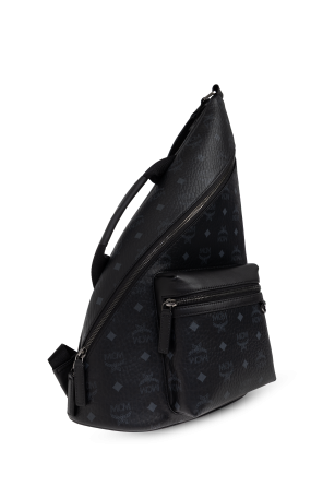 MCM Ein-Schulter-Rucksack