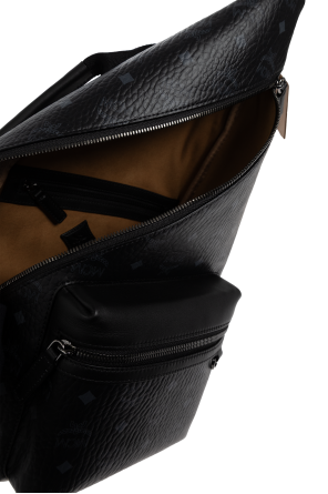 MCM Ein-Schulter-Rucksack