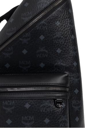 MCM Ein-Schulter-Rucksack