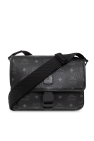 MCM Monogrammed shoulder bag