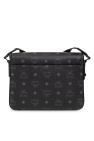 MCM Monogrammed shoulder bag