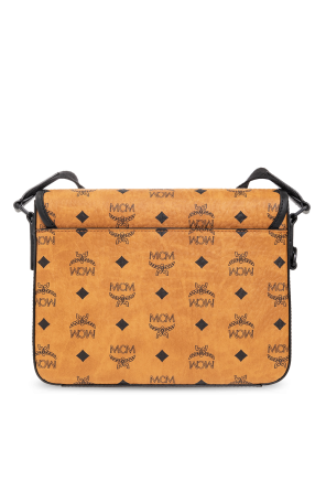 MCM Monogrammed Couture bag