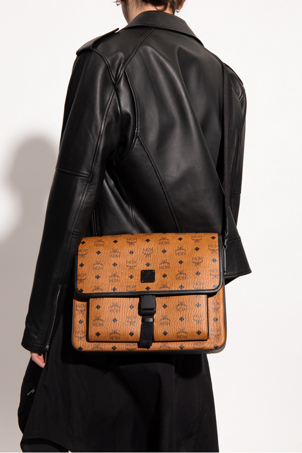 MCM 'Millie Medium' shoulder bag, Women's Bags