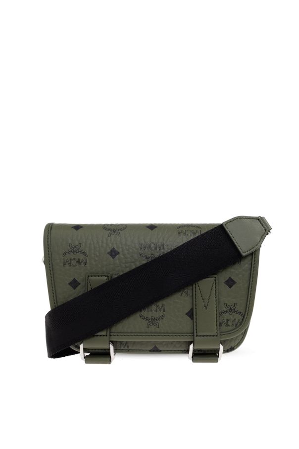 MCM Shoulder bag with logo