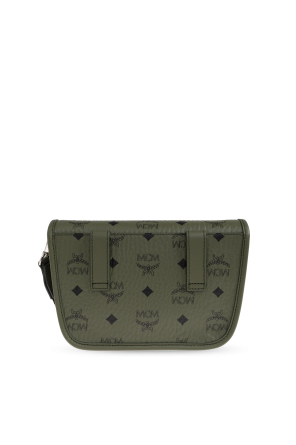 MCM Shoulder bag with logo