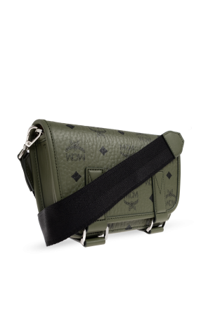 MCM Shoulder bag with logo
