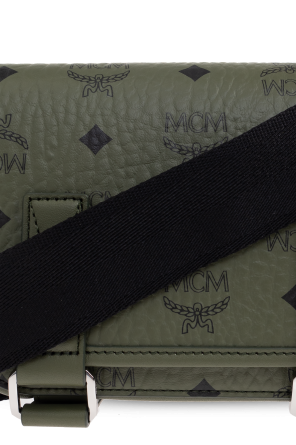 MCM Shoulder bag with logo
