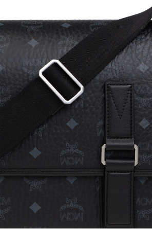 MCM Bag with Monogram