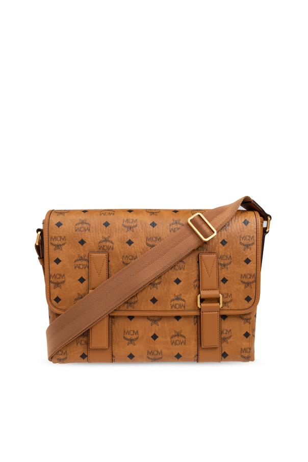 MCM Bag with monogram