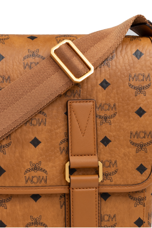 MCM Bag with monogram