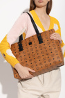 MCM ‘Klassik Large’ shopper bag