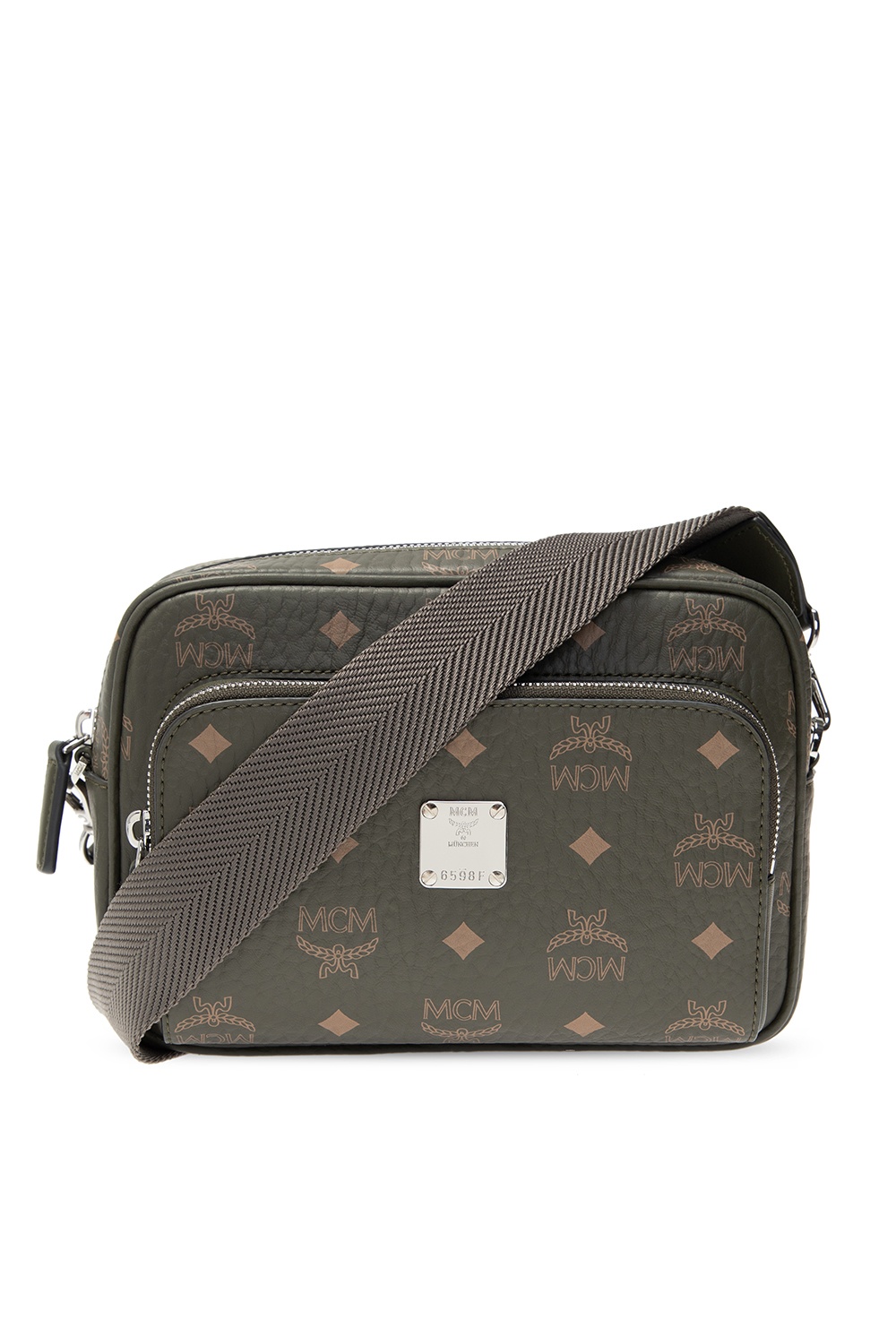 Shop EMPORIO ARMANI Unisex Street Style Plain Crossbody Bag Small Shoulder  Bag by Miyaky