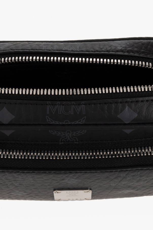 MCM ‘Aren X-Mini’ shoulder bag with logo