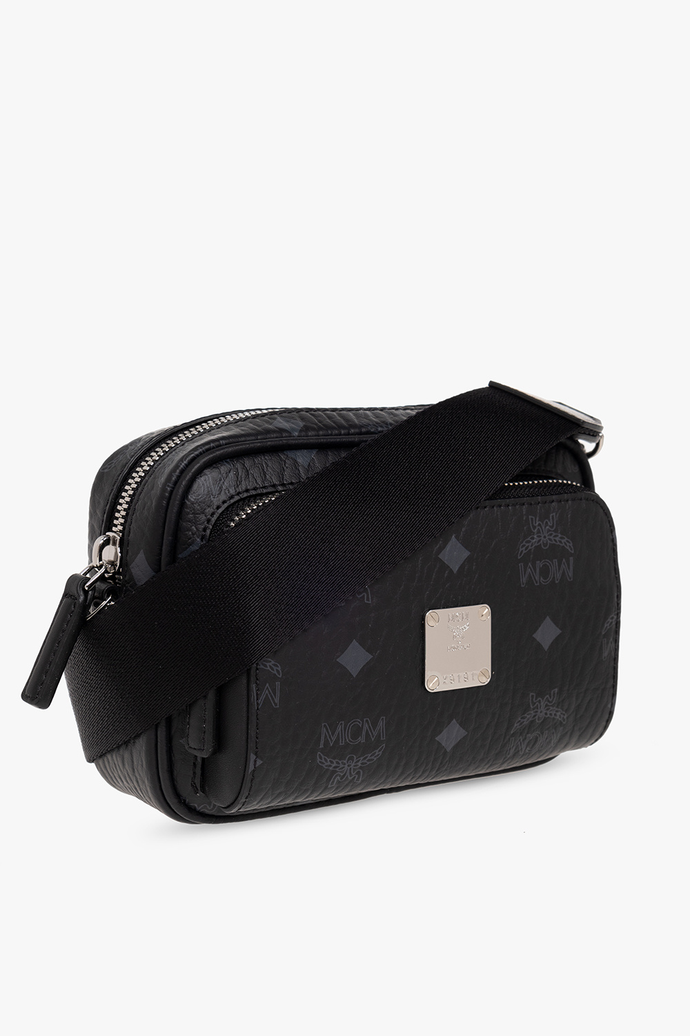 Black 'Aren Mini' shoulder bag MCM - Vitkac Canada