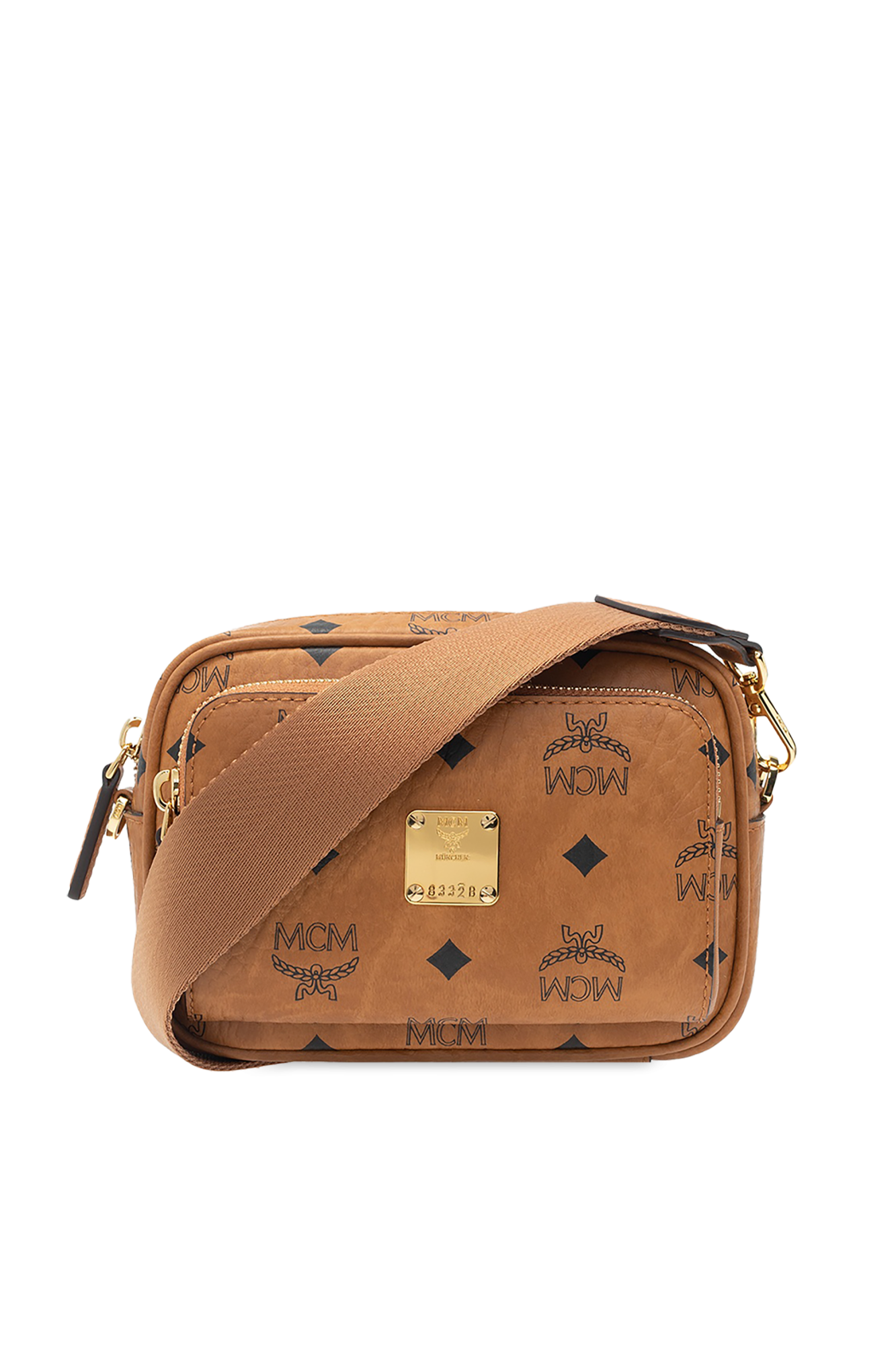 MCM Shoulder bag