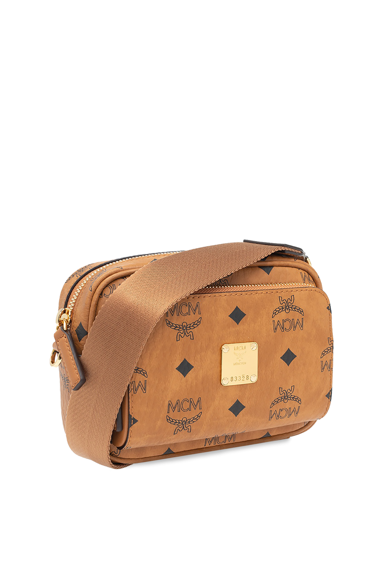 MCM Shoulder bag