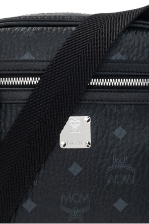 MCM Shoulder bag with logo