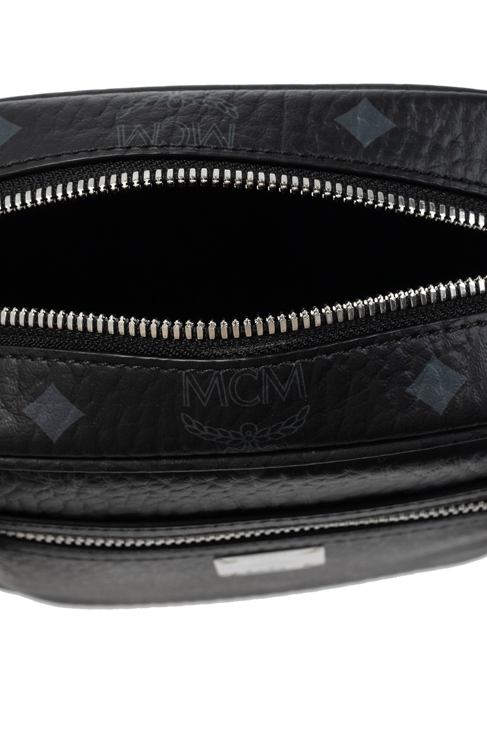 MCM Shoulder bag with logo