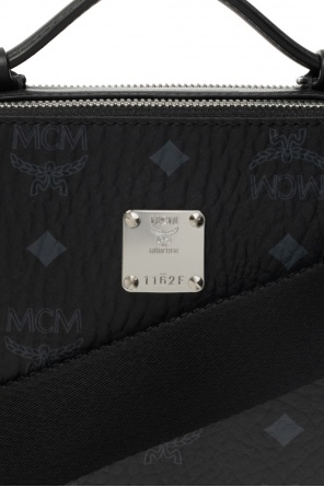 MCM ‘Klassik’ shoulder bag
