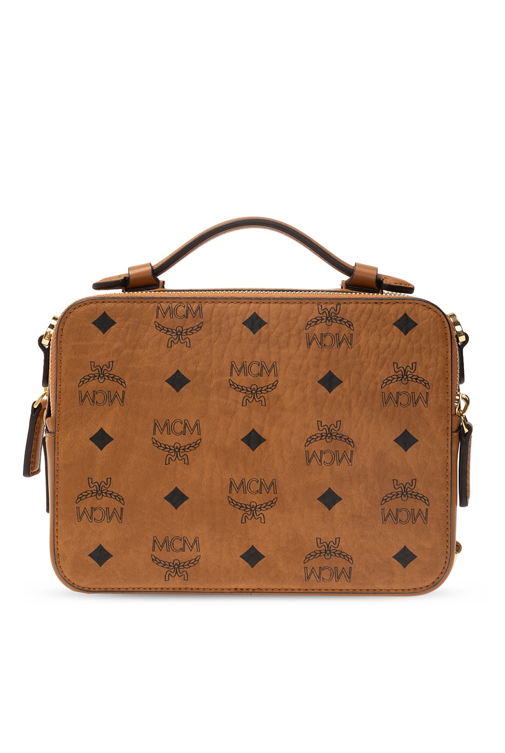 Louis Vuitton Diane Satchel Bag - Vitkac shop online