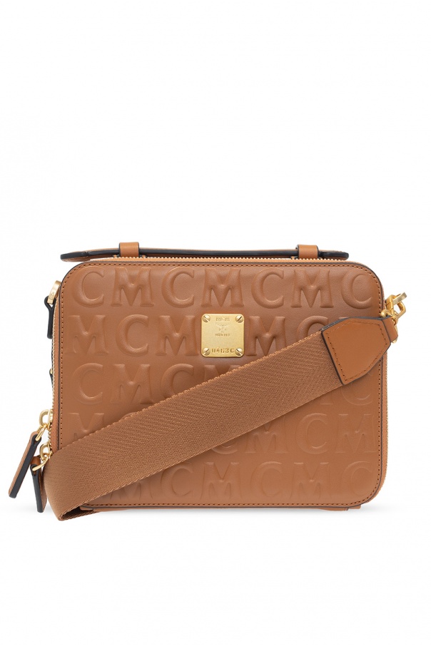 MCM Branded shoulder bag