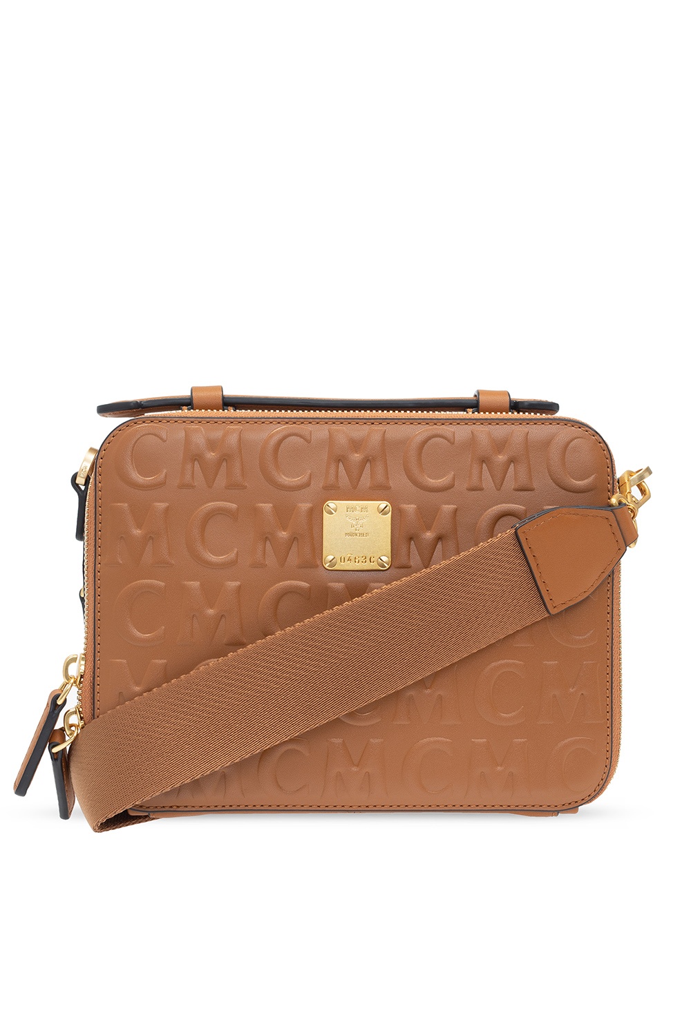 MCM Branded shoulder bag