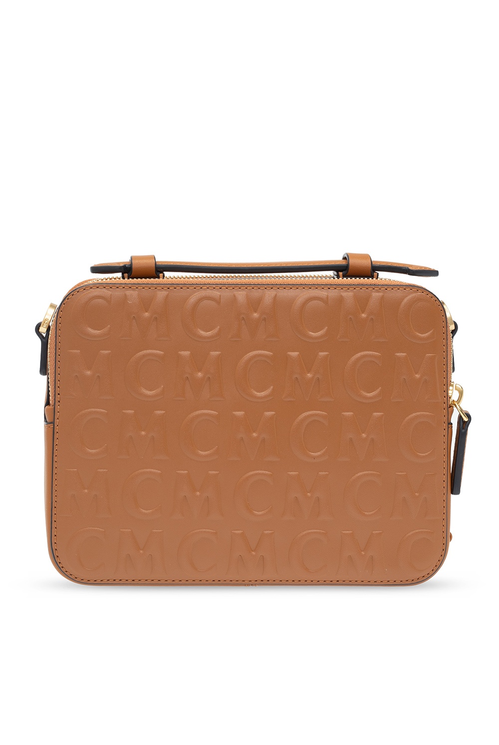 MCM Branded shoulder bag