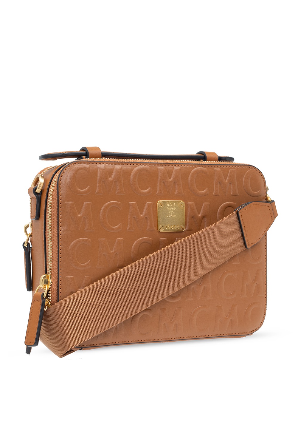 MCM Branded shoulder bag