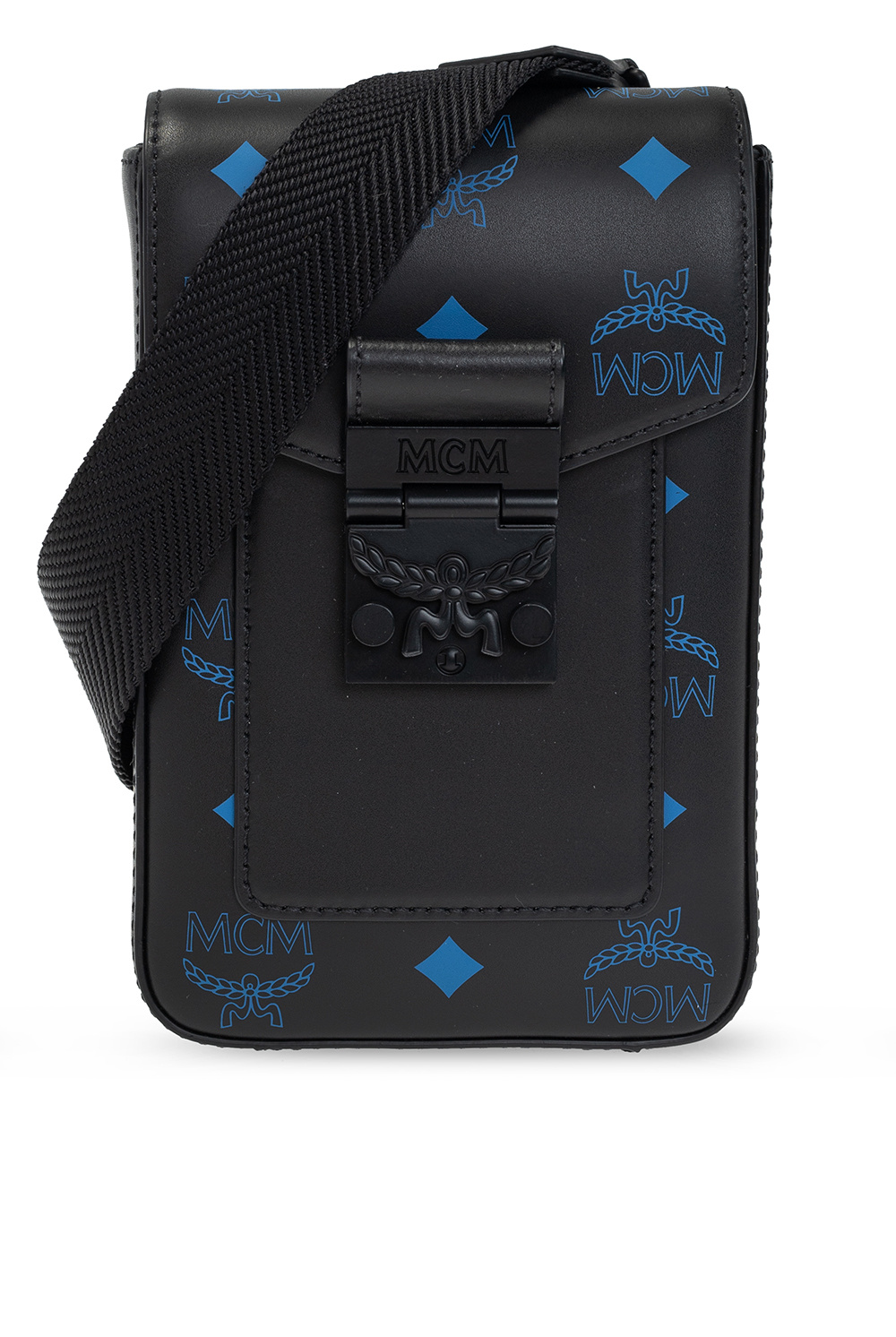 Black Shoulder bag MCM - Vitkac Canada