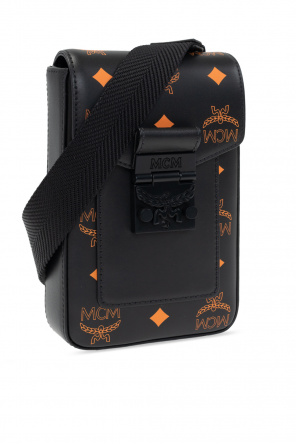 MCM Balance Urban Waist Bag LAB13115BM