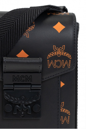 MCM Balance Urban Waist Bag LAB13115BM