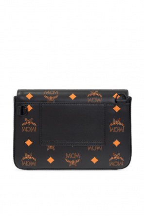 MCM Carry your daily essentials around in style thanks to this Darwen tote from