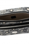 MCM COPERNI envelope-style clutch-bag Black