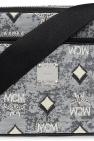 MCM COPERNI envelope-style clutch-bag Black