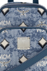 MCM Shoulder burch bag
