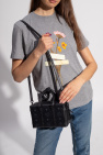 MCM ‘Soft Berlin’ shoulder BACKPACK bag