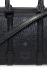 MCM ‘Soft Berlin’ shoulder AW0AW13176 bag