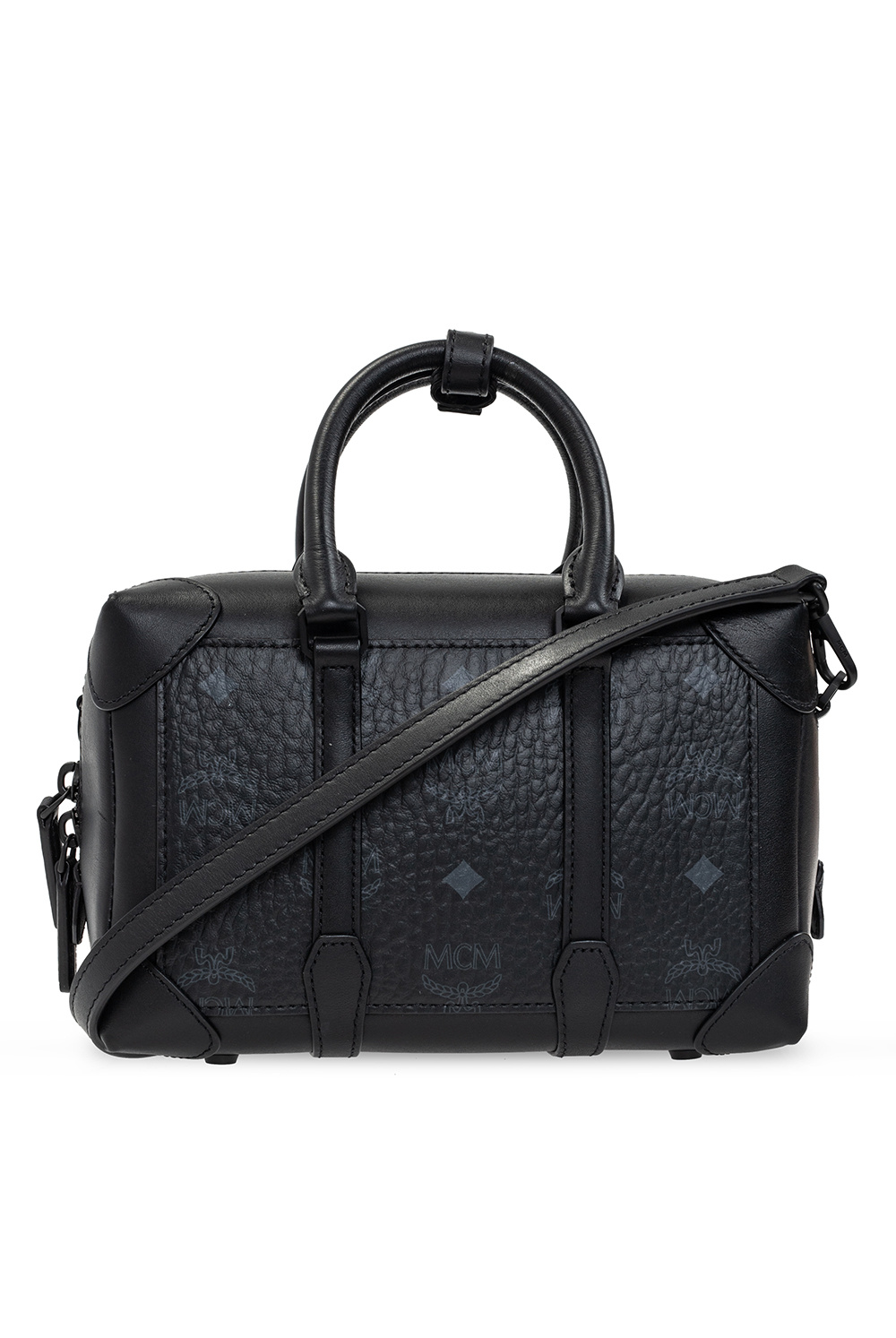 MCM ‘Soft Berlin’ shoulder bag