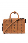 MCM ‘Soft Berlin’ shoulder bag