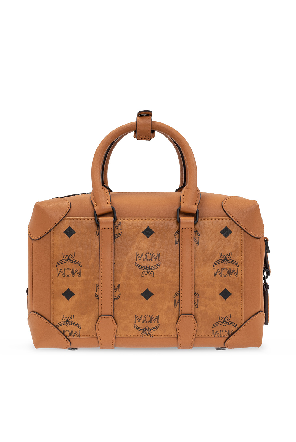 MCM ‘Soft Berlin’ shoulder bag