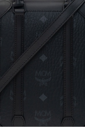 MCM Branded shoulder bag