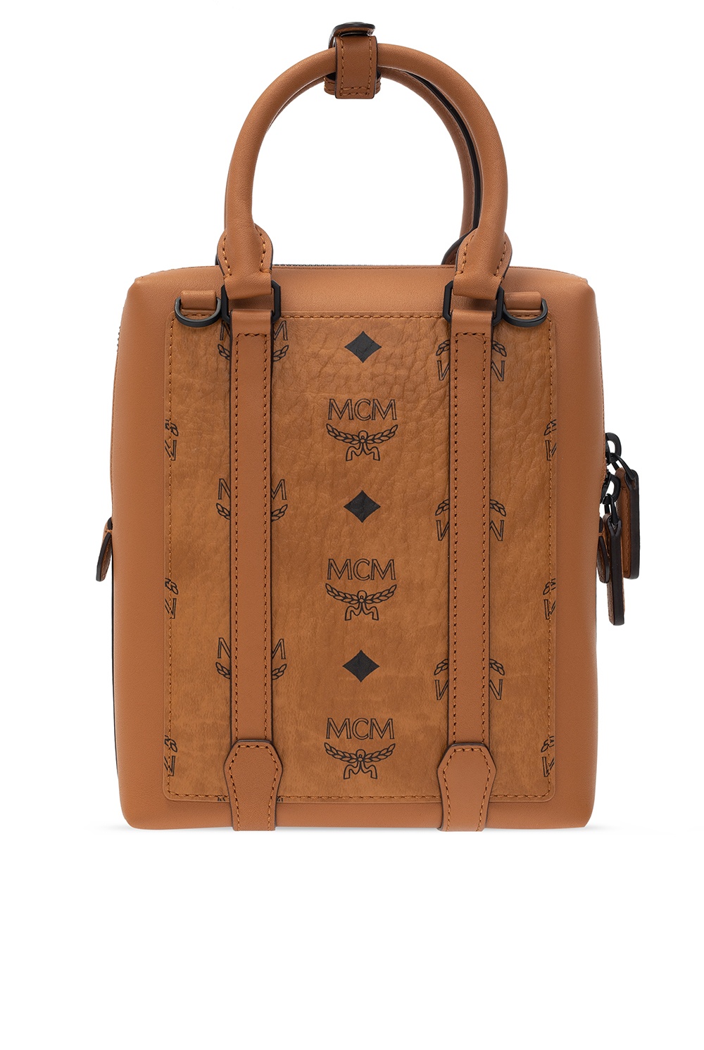 MCM Branded shoulder bag