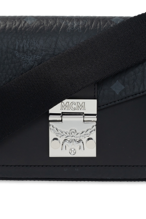 MCM Branded shoulder bag