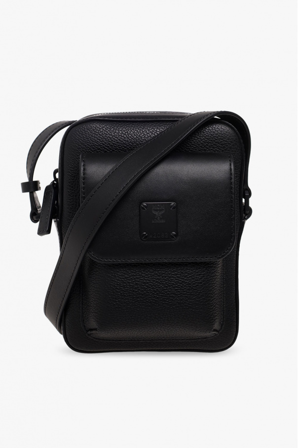 MCM ‘Klassik Mini’ shoulder How bag