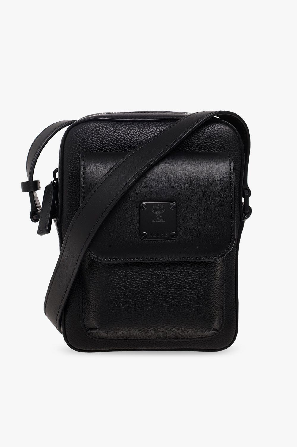 MCM ‘Klassik Mini’ shoulder NHWDS bag